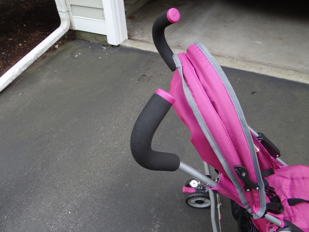 Weight limit for jeep umbrella stroller