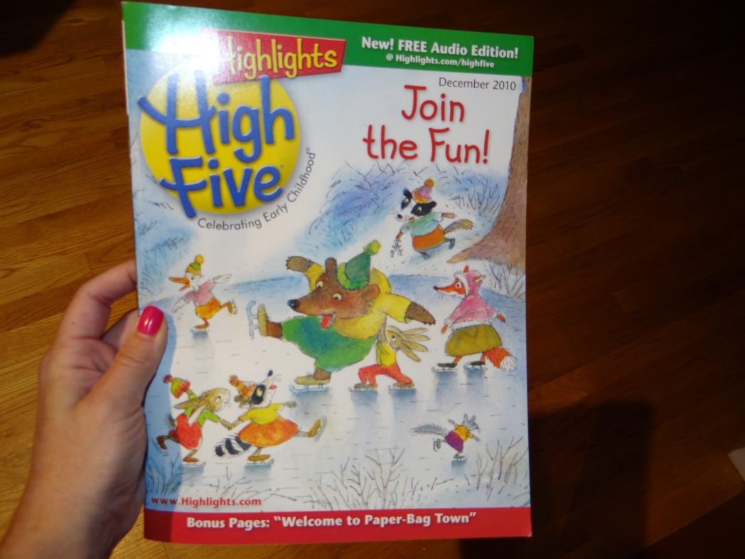 high five highlight magazine high five highlight magazine
