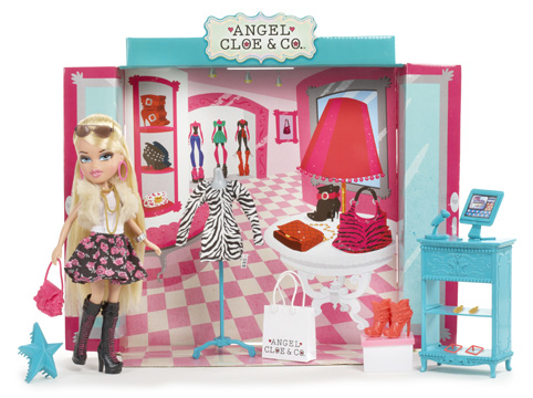 bratz sets