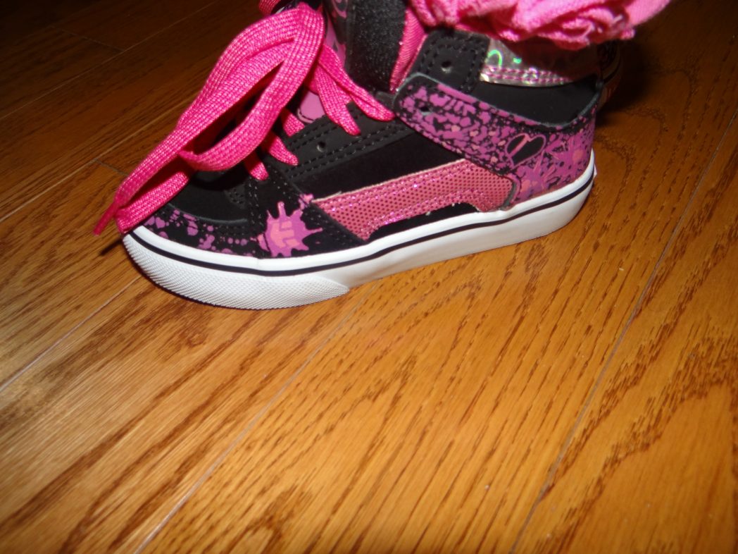 Phineas and ferb shoes sales