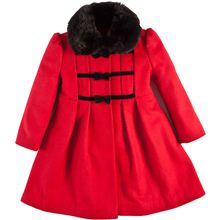 Rothschild Jackets Makes Hayley Nice and Warm This Winter Season! - The ...