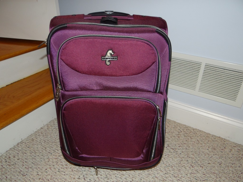 Atlantic Luggage