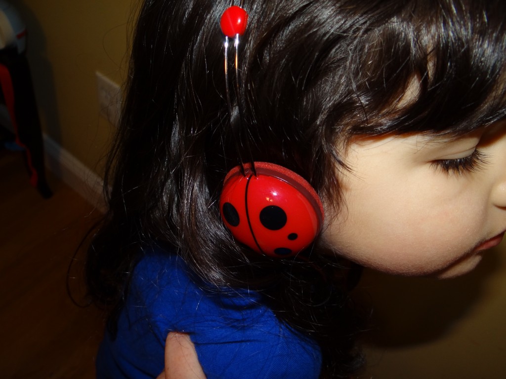 kids headphones