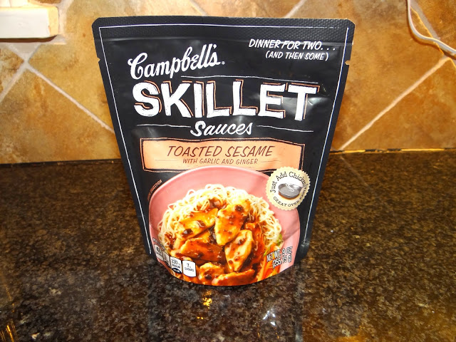 Campbell's Skillet Recipes