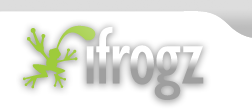 ifrogzNavLogo