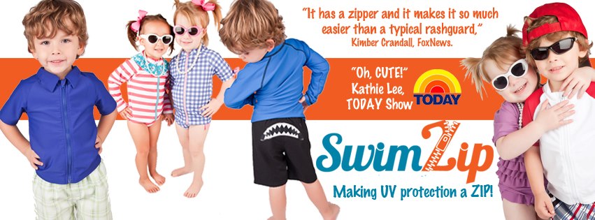SwimZip Kids Bathing Suits Review-Giveaway! - The Mommyhood Chronicles