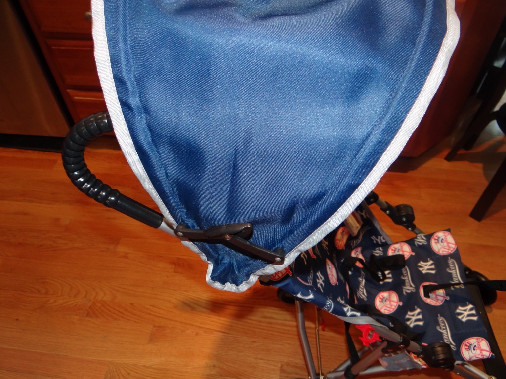 Kolcraft Umbrella Stroller