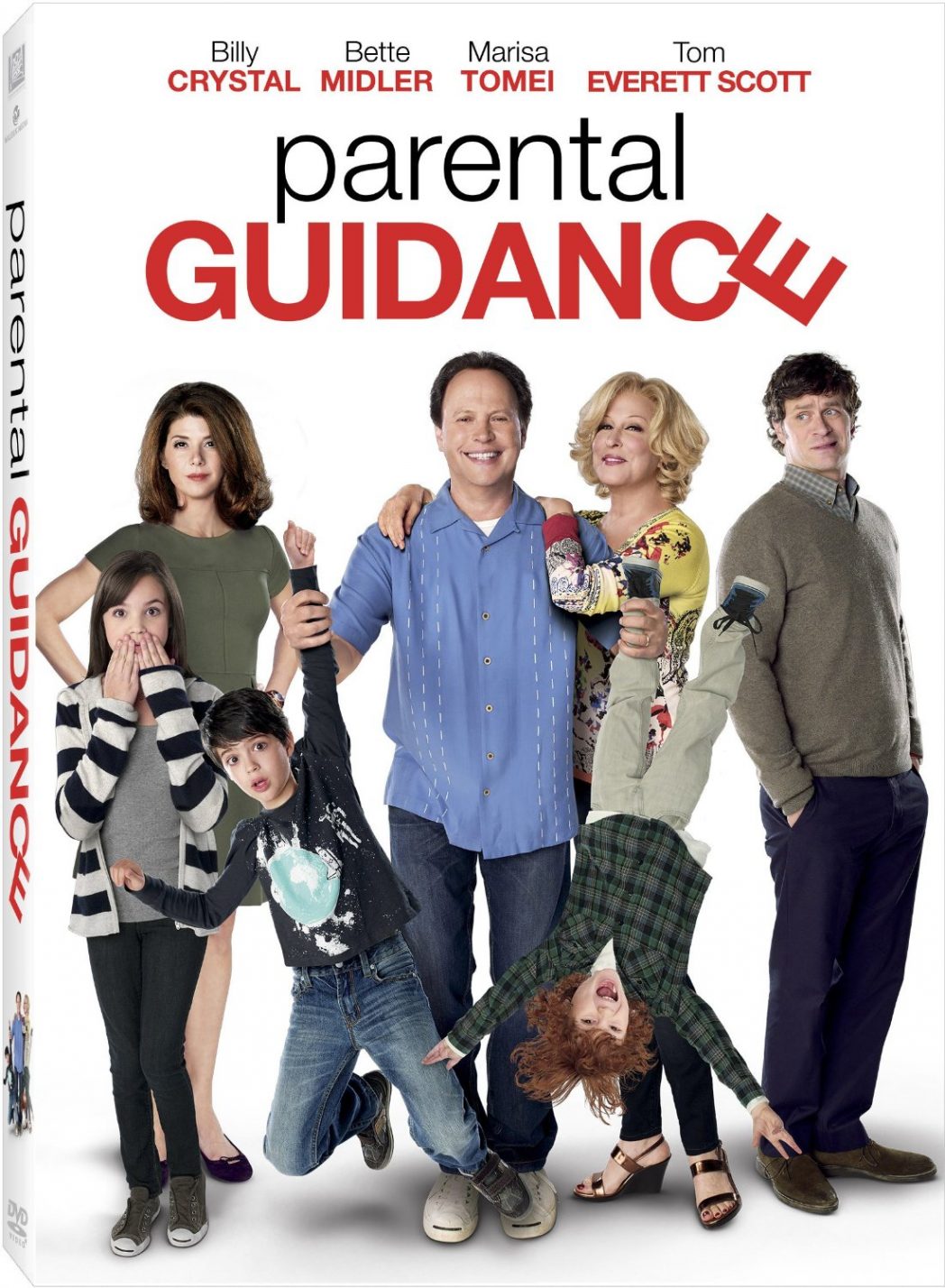 Want a really funny movie to watch? Parental Guidance is for you!! - The  Mommyhood Chronicles