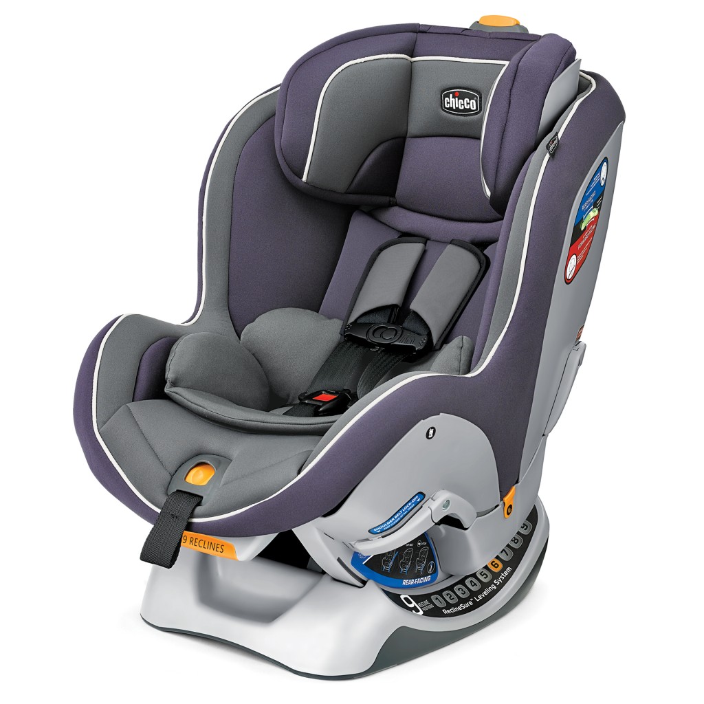 Chicco Convertible Car Seat