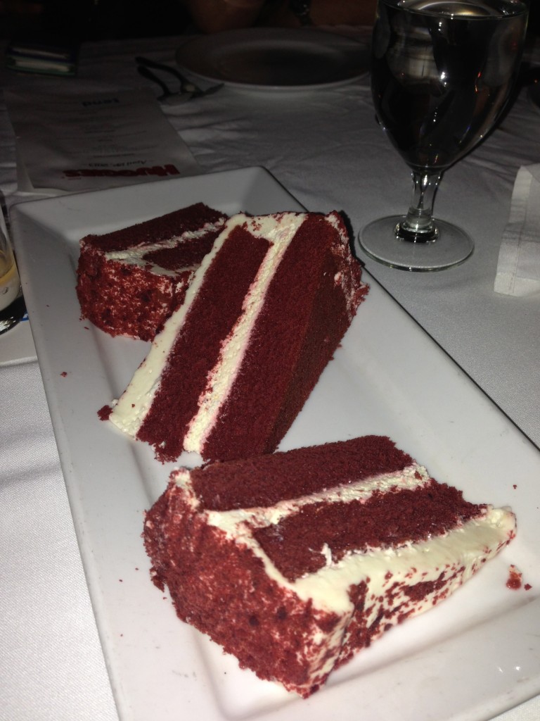 RedVelvetCake