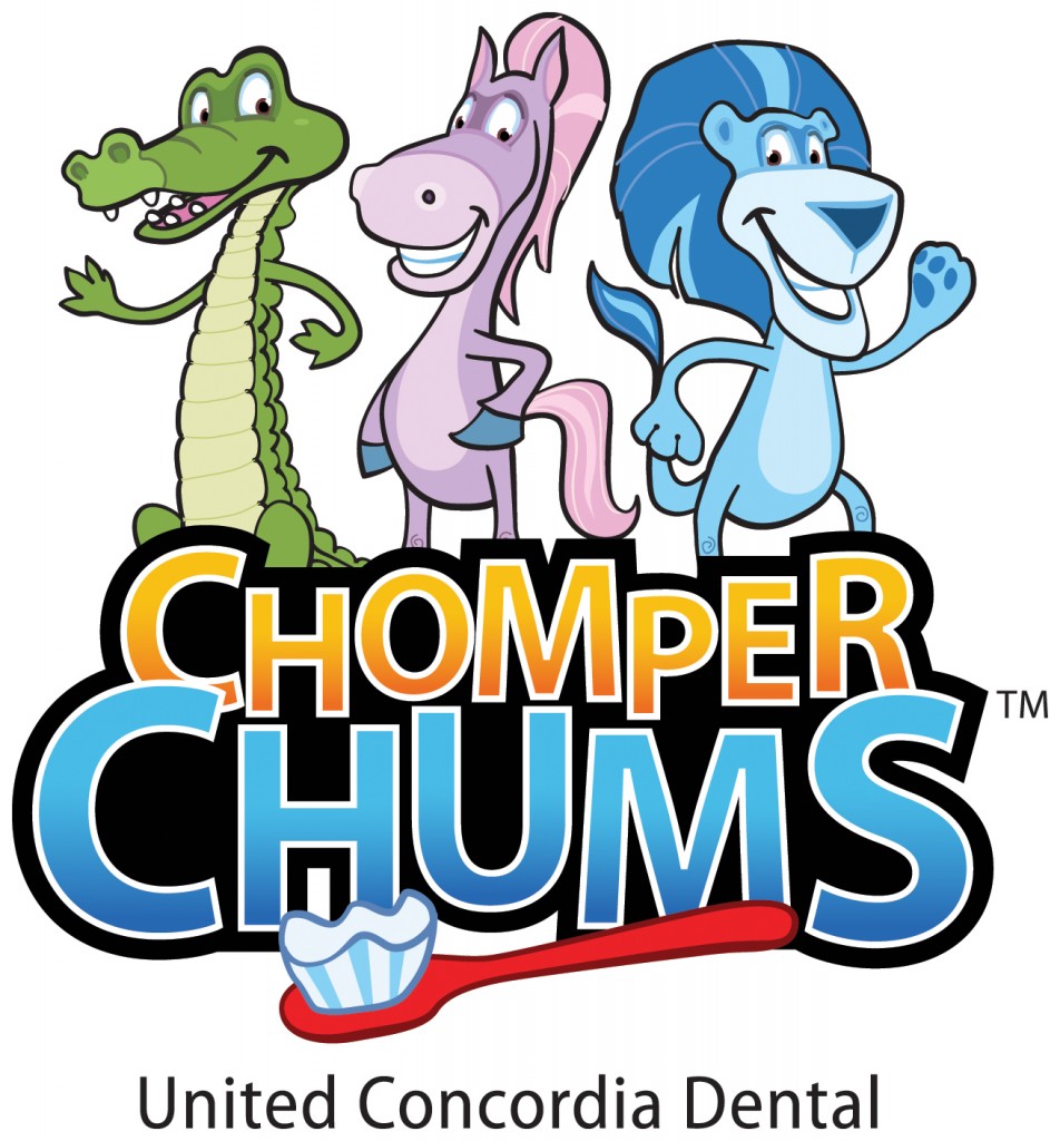 chomperchums logo full version copy