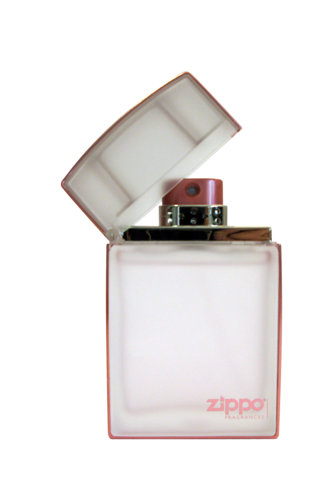 Zippo fragrance