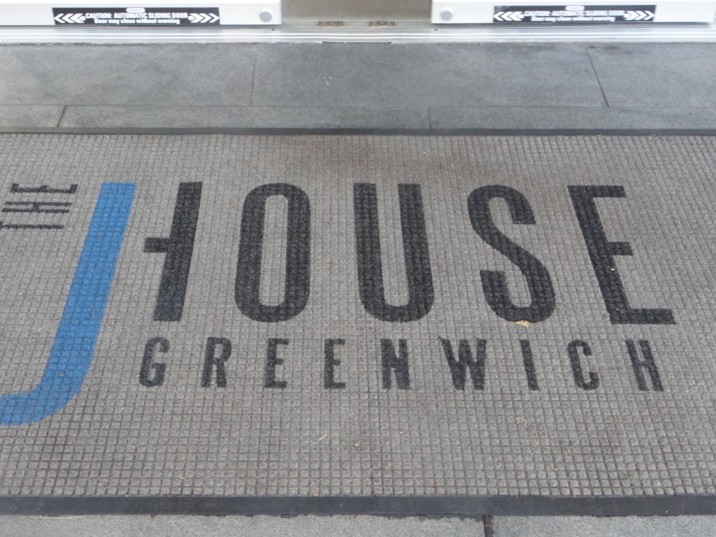 J House Greenwich