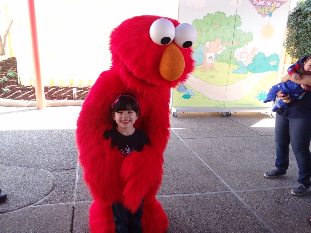 Sesame Place