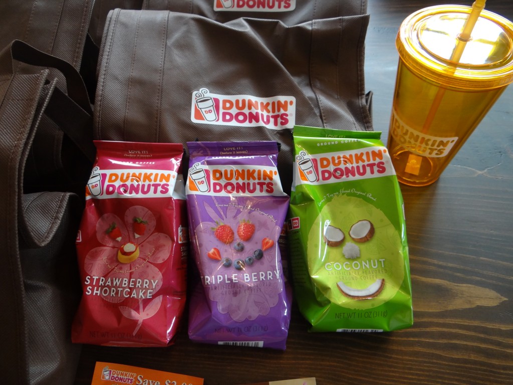 Dunkin' Donuts