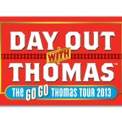 Thomas the Train Tour