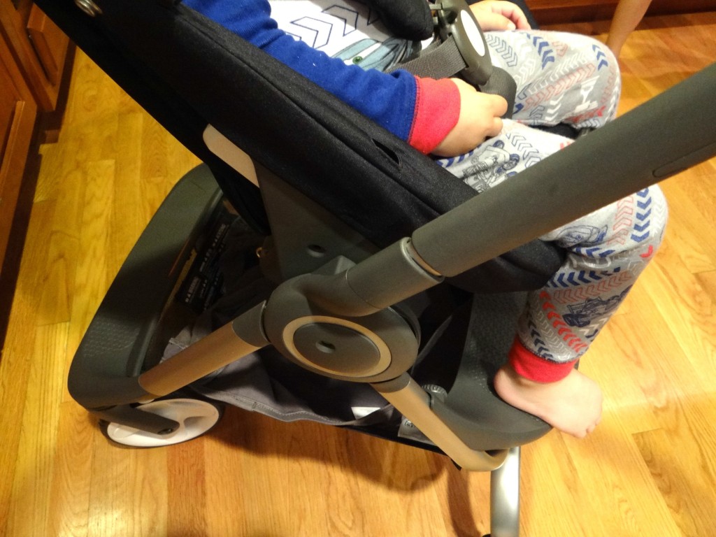 Stokke Scoot