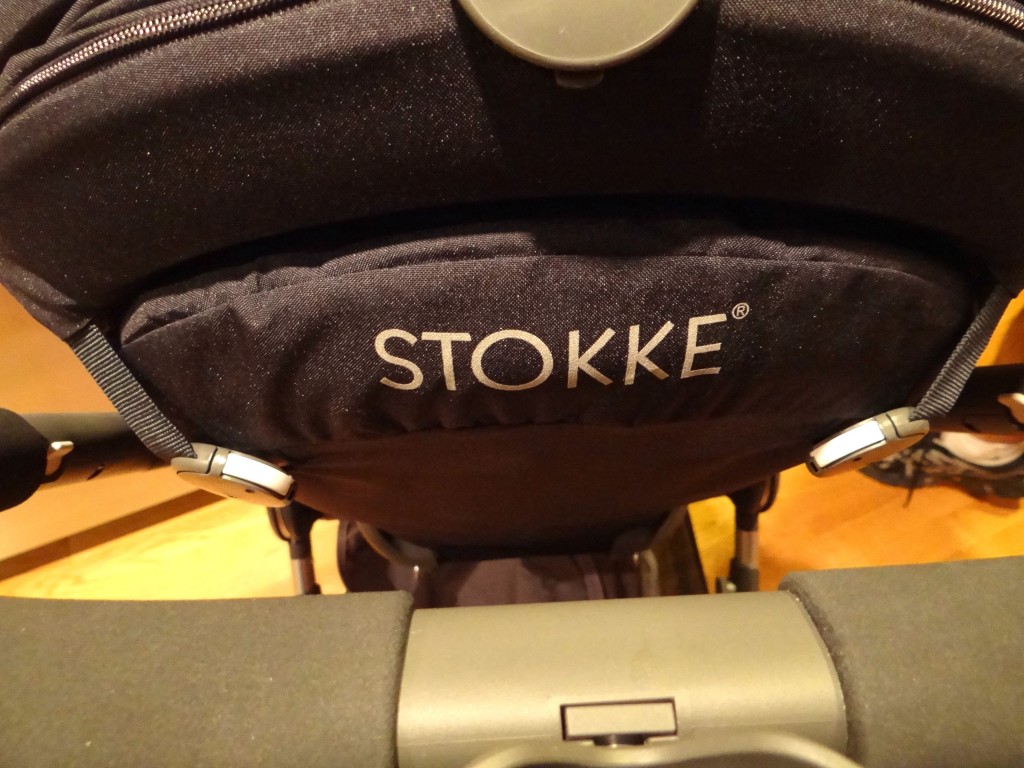 Stokke Scoot