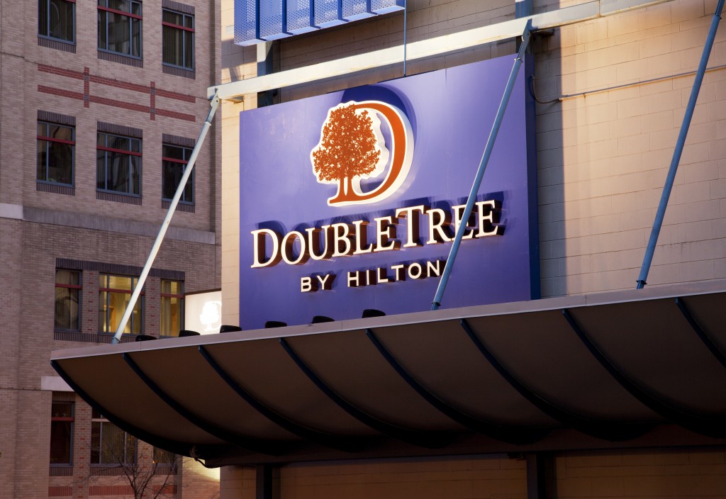 DoubleTree by Hilton