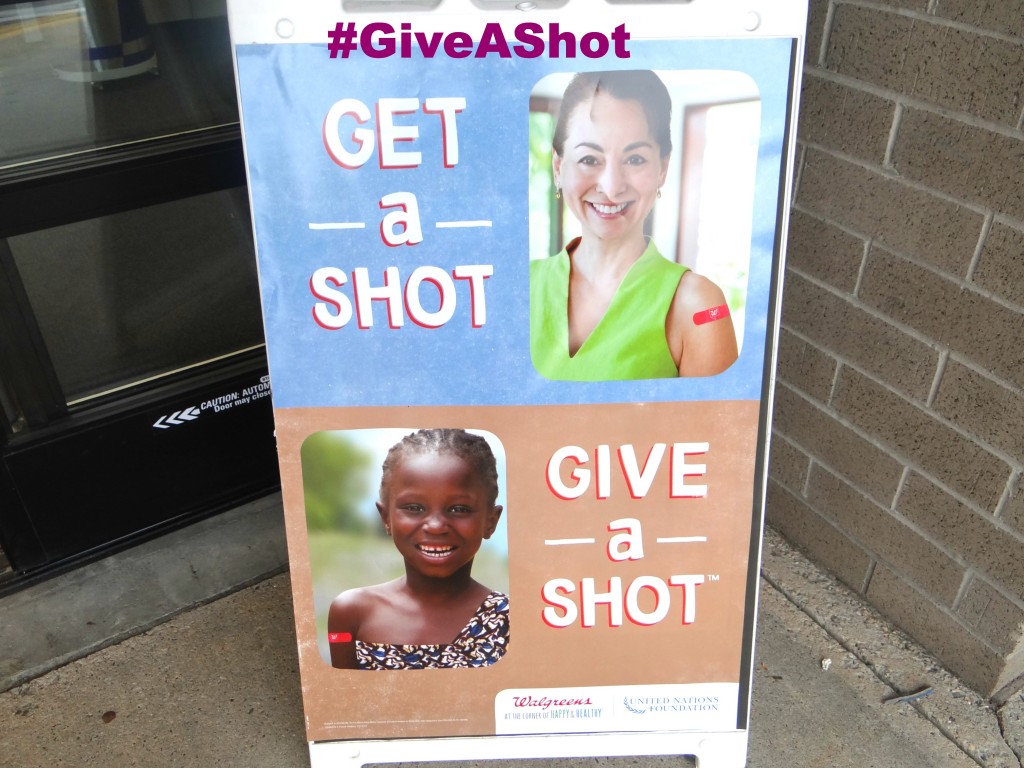 #GiveAShot #shop