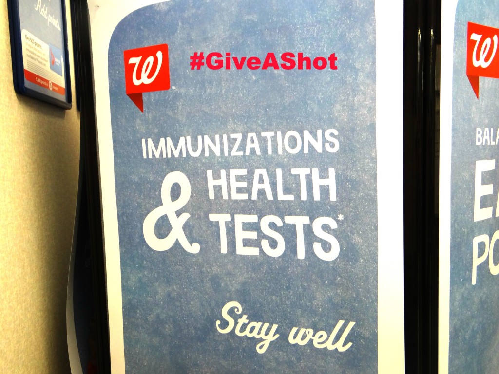 #GiveAShot #shop