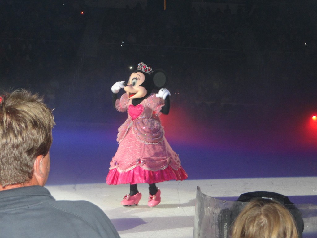 Disney on Ice: Let's Celebrate