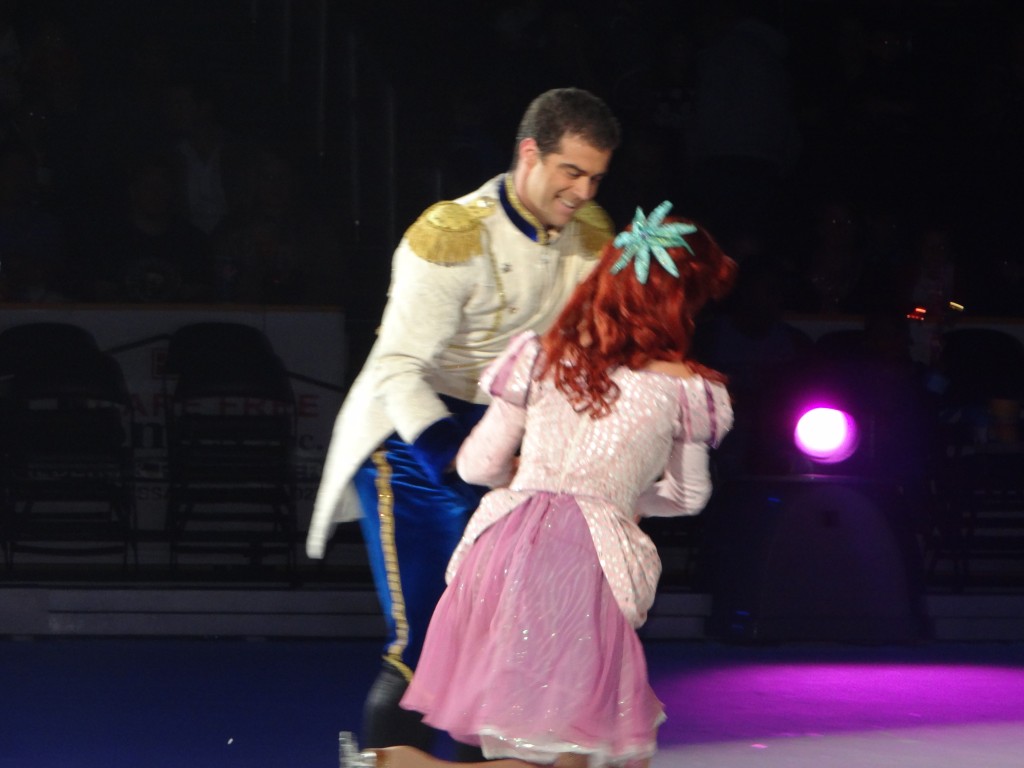 Disney on Ice: Let's Celebrate