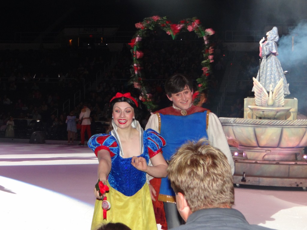 Disney on Ice: Let's Celebrate