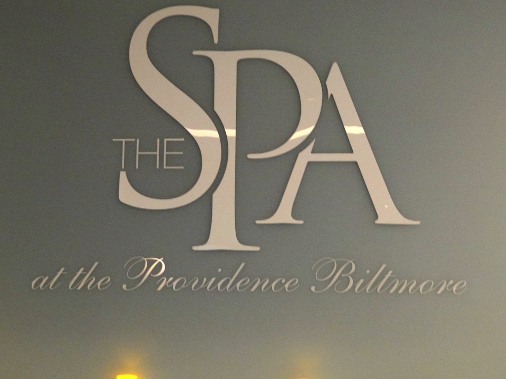 Spa Week Biltmore