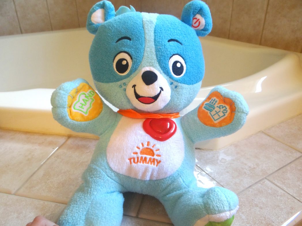 Vtech shop cody bear