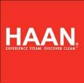 HAAN steam cleaner