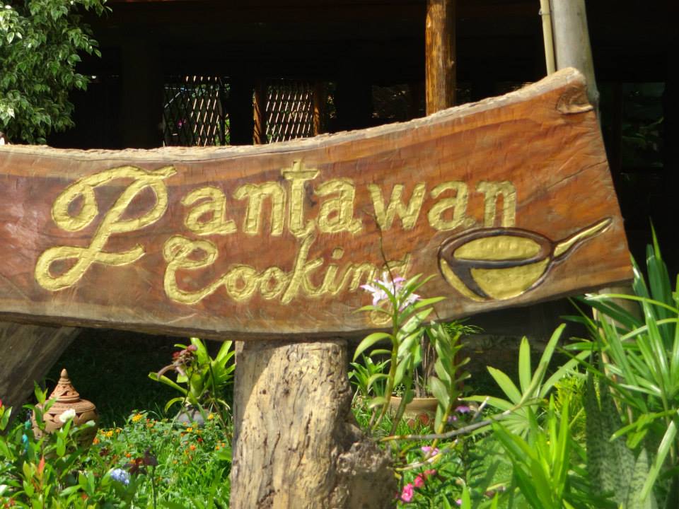Pantawan Cooking School #Thailand