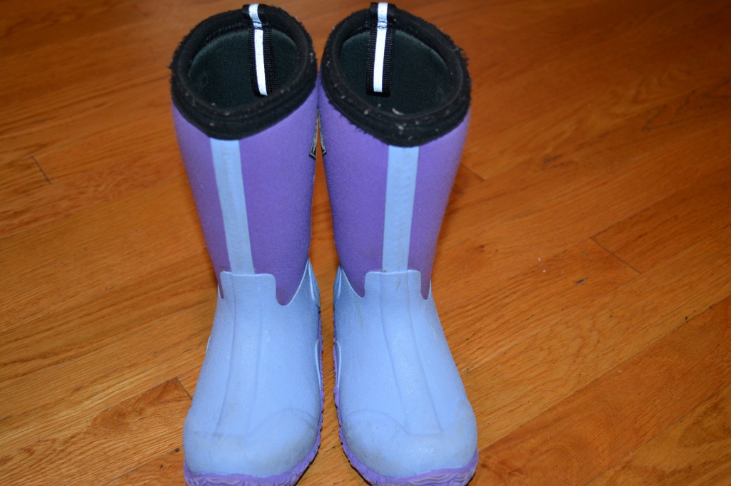 Kids Winter Boots