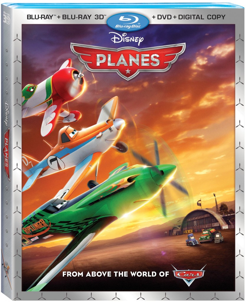 Disney Planes