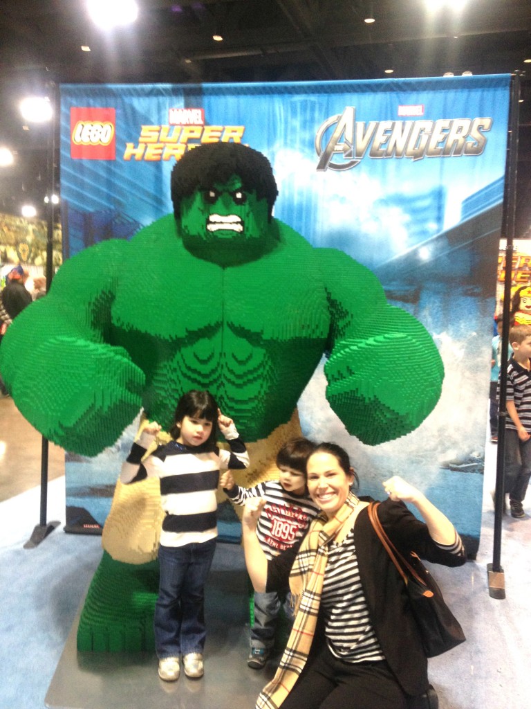 Lego KidsFest