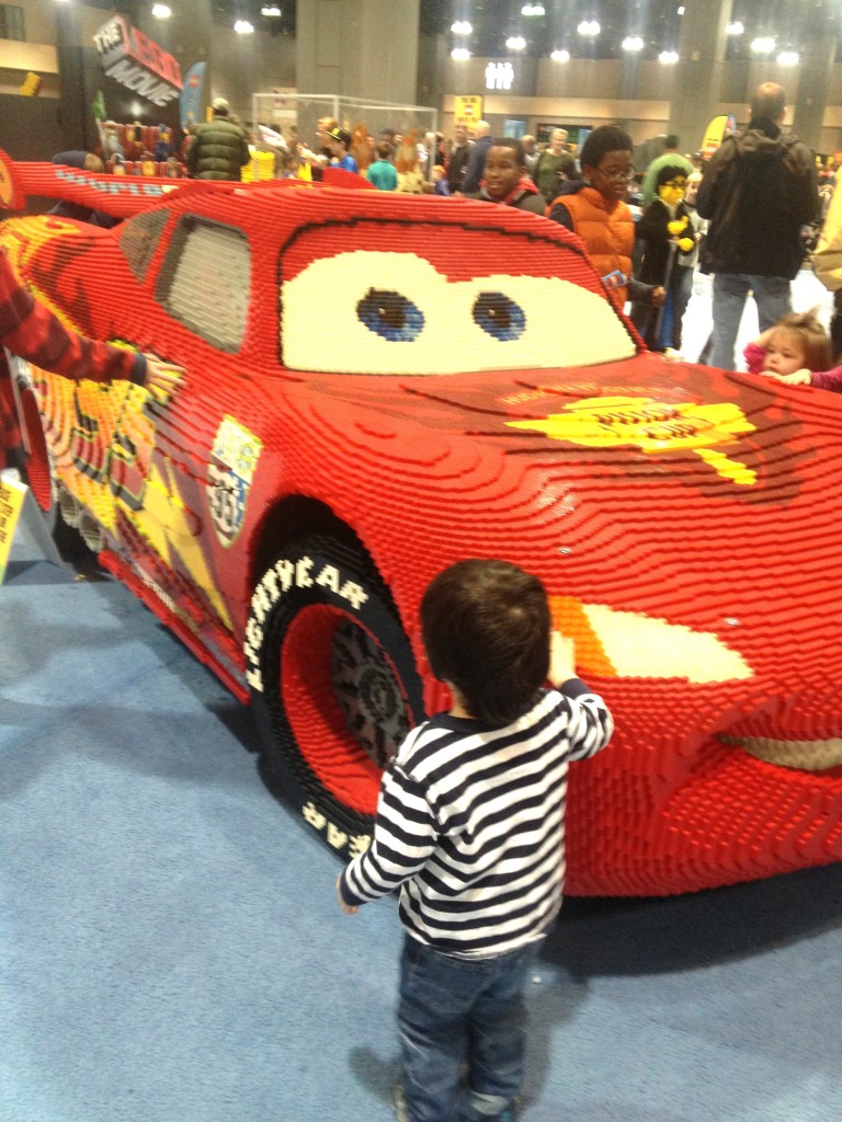 Lego KidsFest