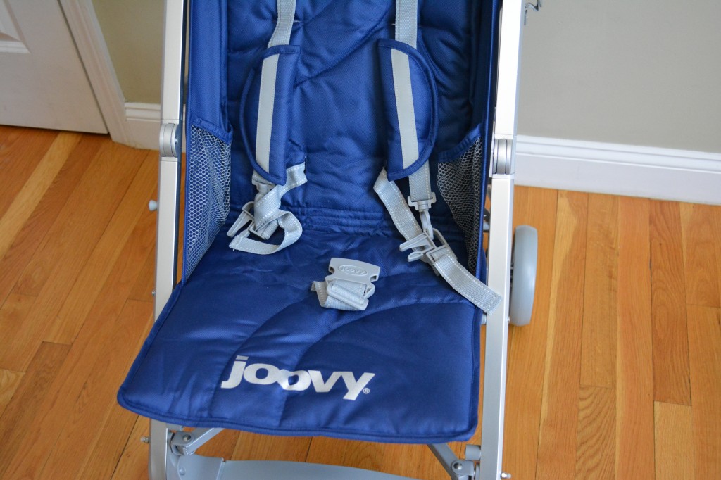 Joovy Umbrella Stroller