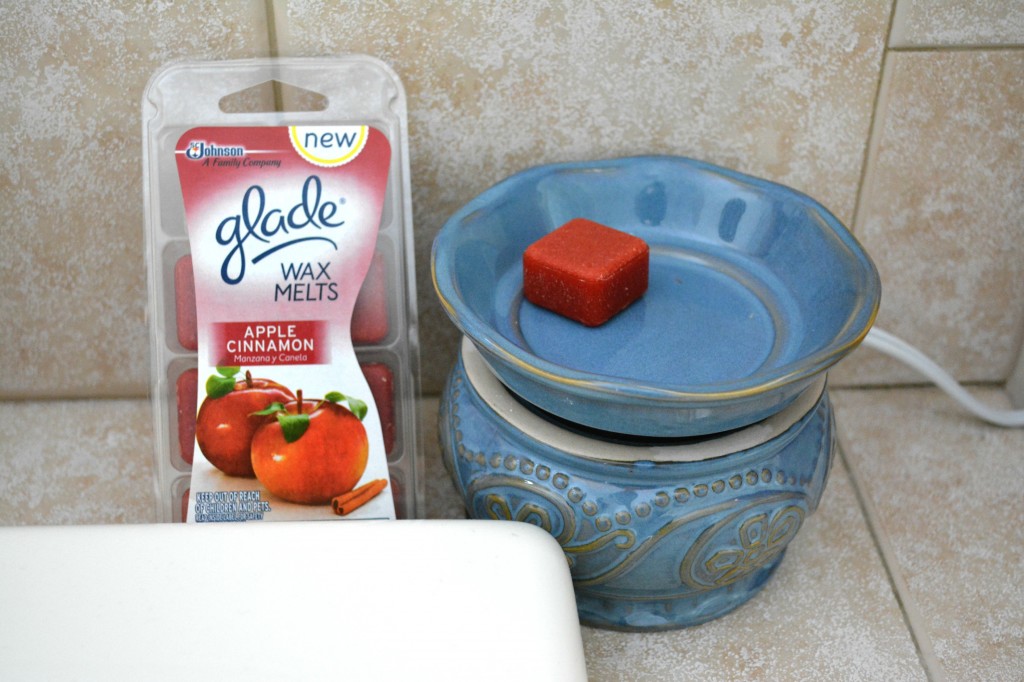 Glade® Wax Melts Warmer