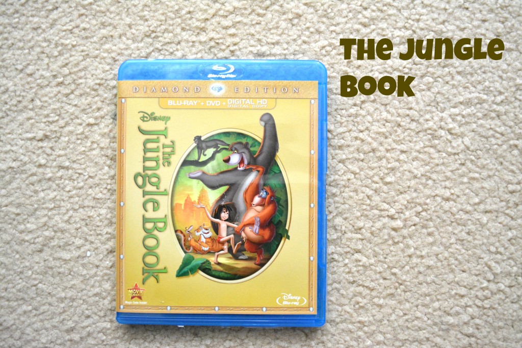 The Jungle Book