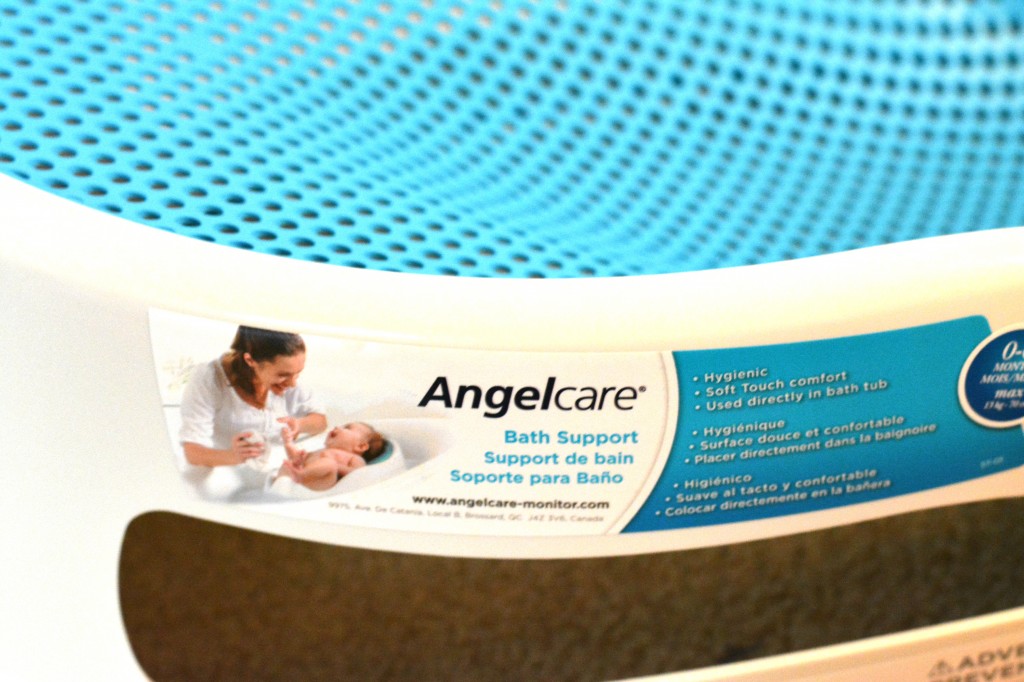 Angelcare Baby Bath