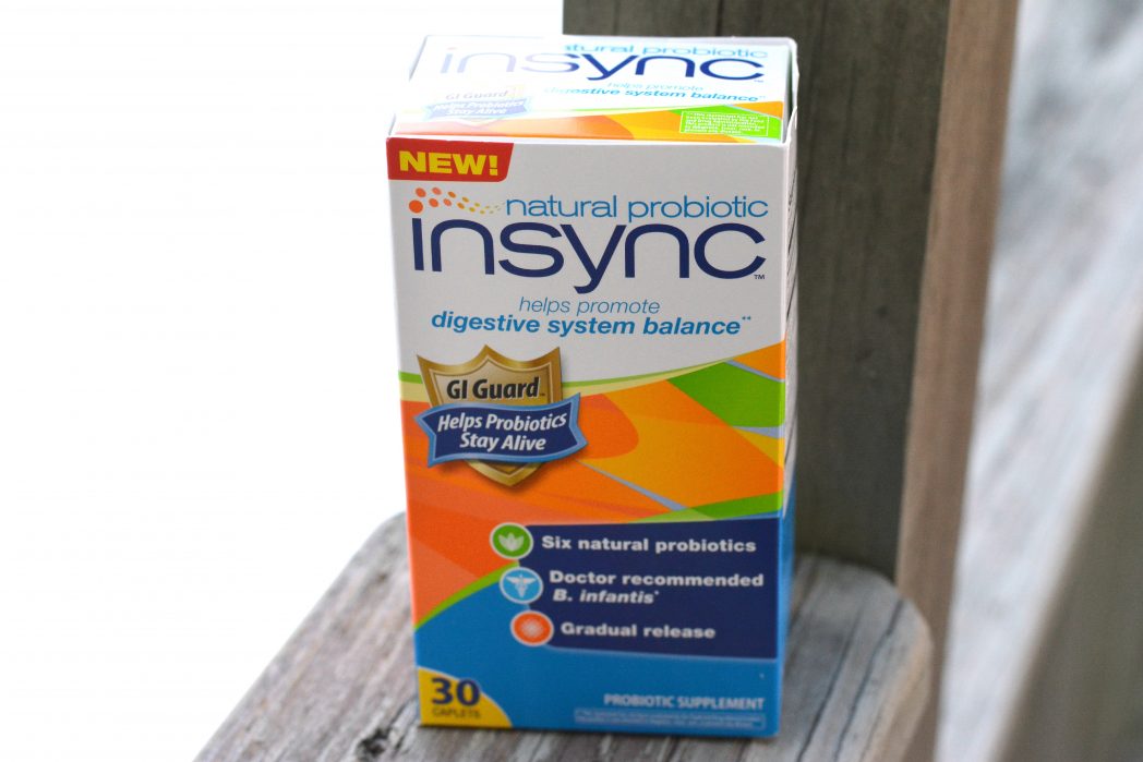 insync probiotic insync probiotic
