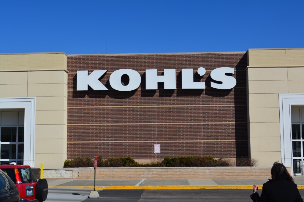 Kohl's