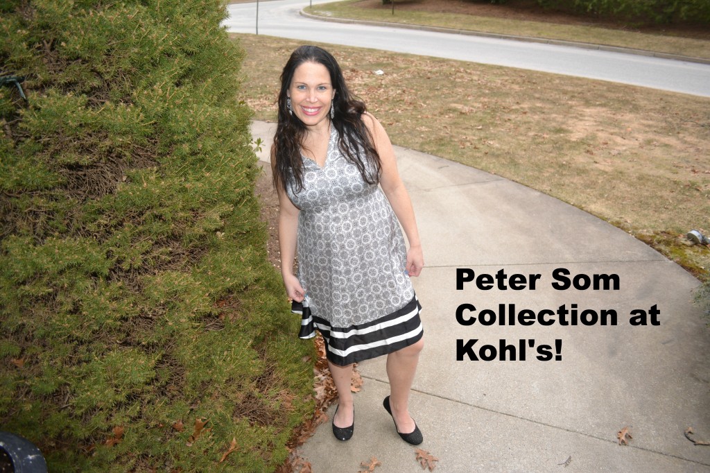 Peter Som for Kohl's