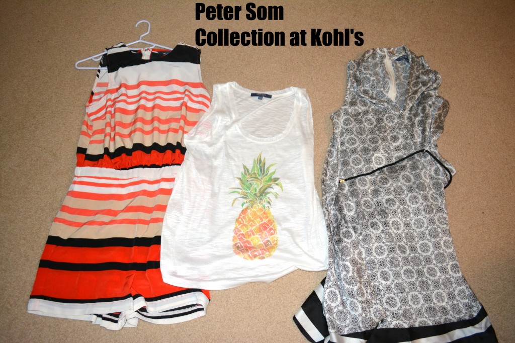 peter som collection at Kohl's