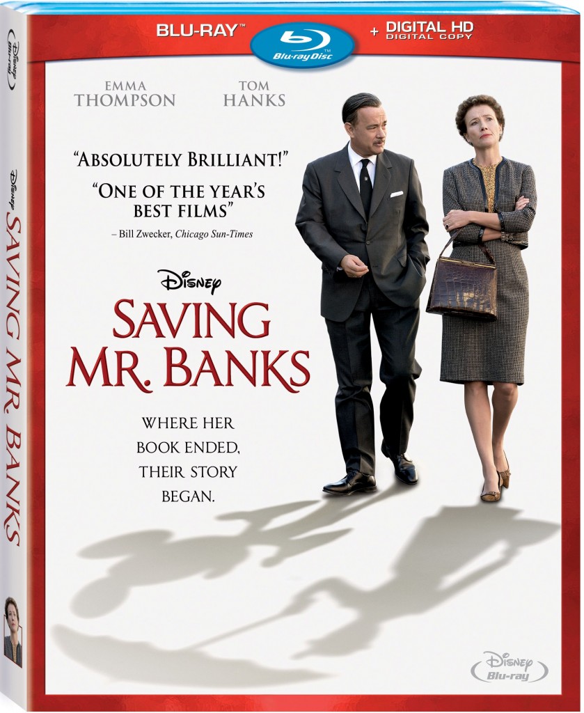 Saving Mr. Banks