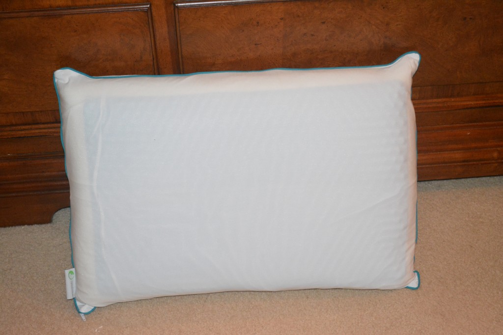 cooling pillow