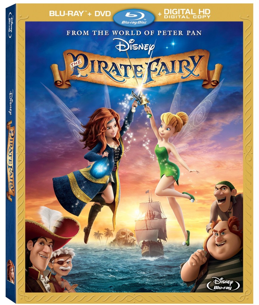 Pirate Fairy Box Art copy