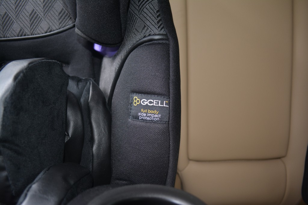 Safety 1st Convertible Carseat