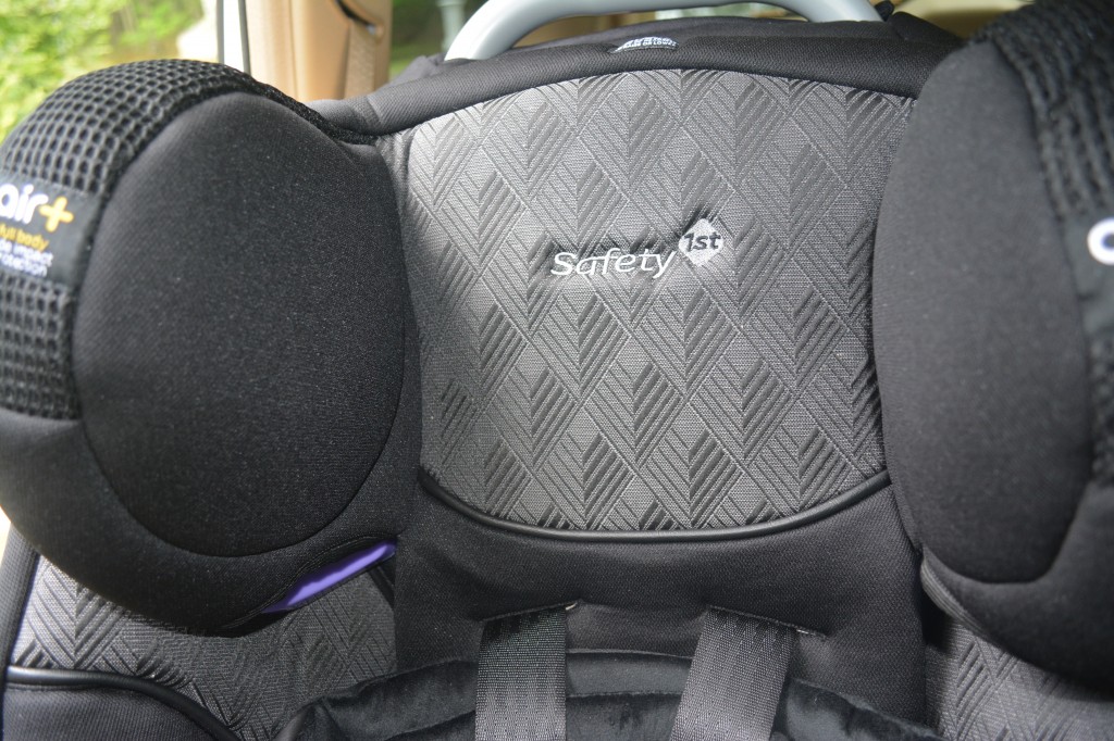 Safety 1st Convertible Carseat