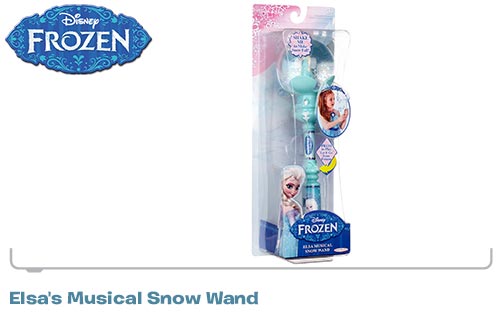 Be sure to check out the Frozen Merchandise from JAKKS Pacific today